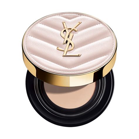 ysl touche eclat cushion foundation|which ysl touche eclat shade.